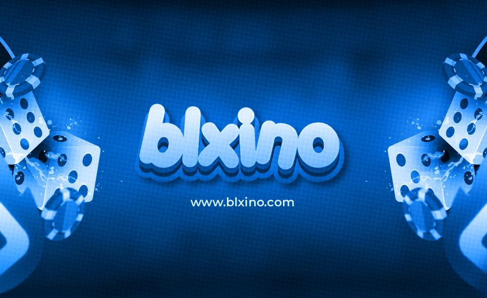 Blxino Preview