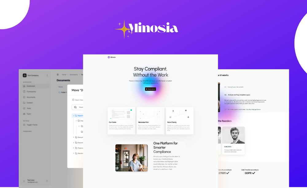 Minosia